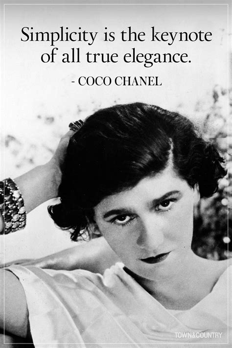 coco chanel design quotes.